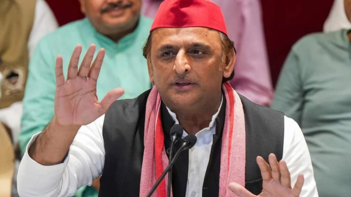 ‘भाजपा ने अर्थव्यवस्था को बनाया अनर्थव्यवस्था’… सपा प्रमुख अखिलेश यादव ने नोटबंदी के 8 साल पूरे होने पर साधा निशाना, कह दी ये बात…