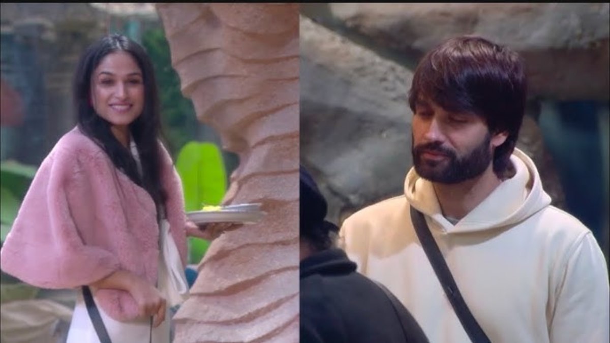 Bigg Boss 18 : Kashish Kapoor से बातचीत में Vivian Dsena ने किया बड़ा खुलासा, कहा- मेरी दो नहीं तीन बेटियां हैं …