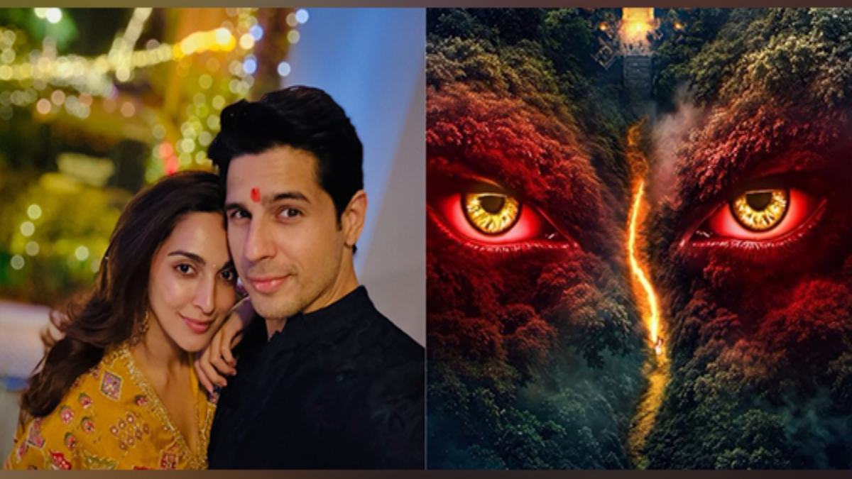 Siddharth Malhotra ने की अपनी नई फिल्म की घोषणा, इस दिन रिलीज होगी VVAN …