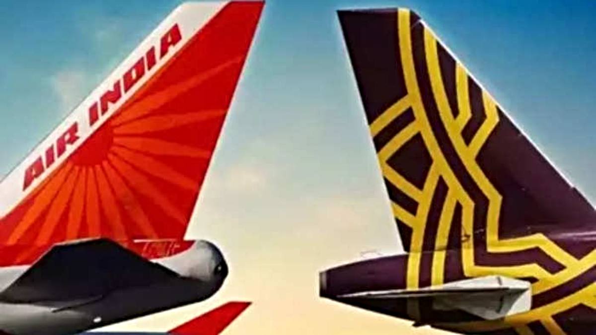 Vistara-Air India Merger: एयर इंडिया और विस्तारा में मर्जर की तारीख तय, जानिए किस दिन होगा विलय…