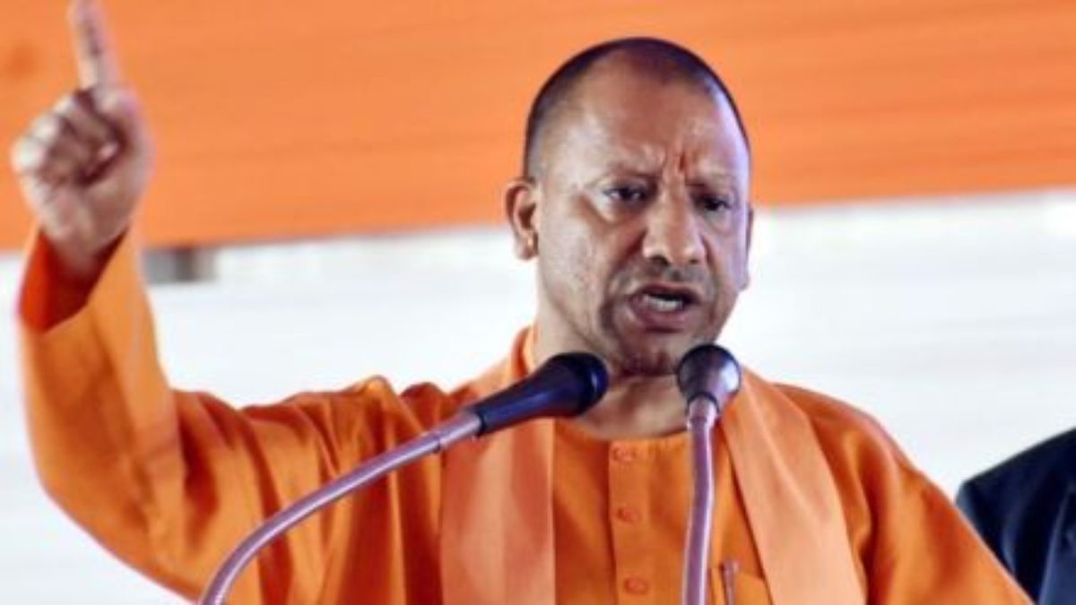 ‘जहां दिखे सपाई, वहां बिटिया घबराई’, सपा को लेकर CM योगी का बड़ा हमला, जानिए मुख्यमंत्री कब और क्यों कही ये बात…