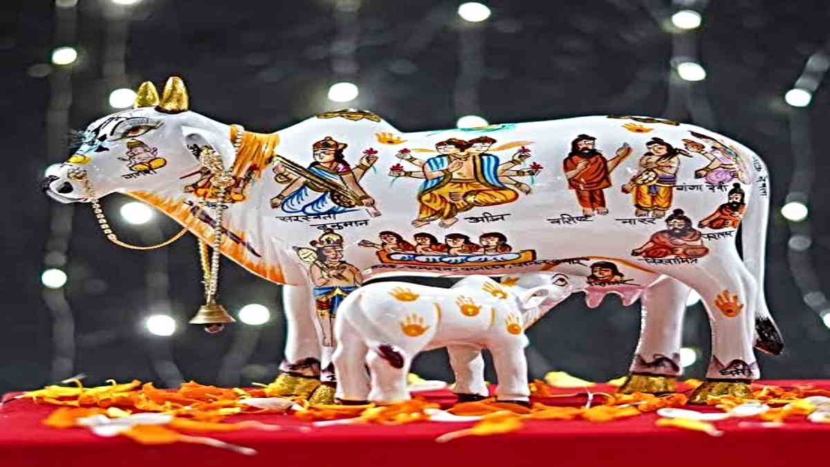 Vastu Tips: कल गोपाष्टमी पर करें कामधेनु से जुड़े ये उपाय, घर में बढ़ेगी सुख-समृद्धि…