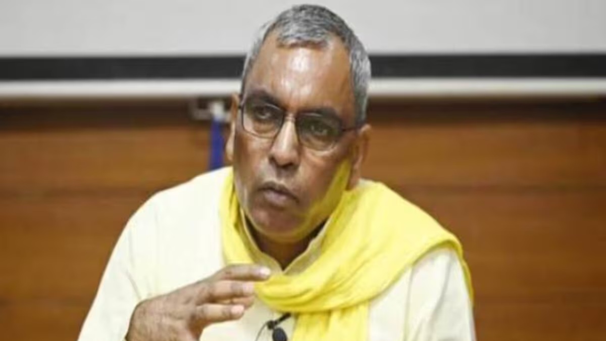 प्रतिपक्ष पर राजभर की चुटकी, कहा- विपक्ष दगा हुआ कारतूस, योगी के बयान पर बोले- अयोध्या, मऊ और कन्नौज की घटना में सपा नेता ही तो थे