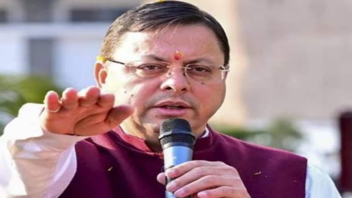 24 का हुआ उत्तराखंडः CM धामी ने राज्य स्थापना दिवस की दी बधाई, कहा- आइए प्रदेश के विकास में अपना योगदान देने का संकल्प लें