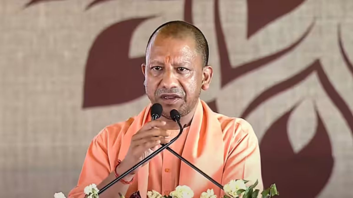 ‘हम स्‍मार्ट फोन में कैद होकर रह गए हैं’… CM योगी ने गोमती पुस्‍तक महोत्‍सव का उद्घाटन कर कही ये बात