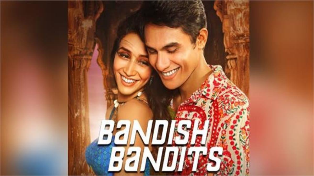 धांसू सीरीज Bandish Bandits का जल्द आने वाला है दूसरा भाग, दिसंबर में प्राइम वीडियो पर होगा रिलीज …