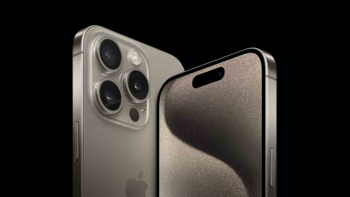 Apple ने फिर बनाया रिकॉर्ड, iPhone 15 बना सबसे अधिक बिकने वाला स्मार्टफोन…