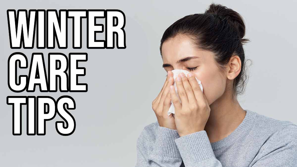 Winter Care Tips:कहीं आप भी तो नहीं हो रहे विंटर ब्लूज के शिकार, यहाँ जाने इसके लक्षण और उपाय…