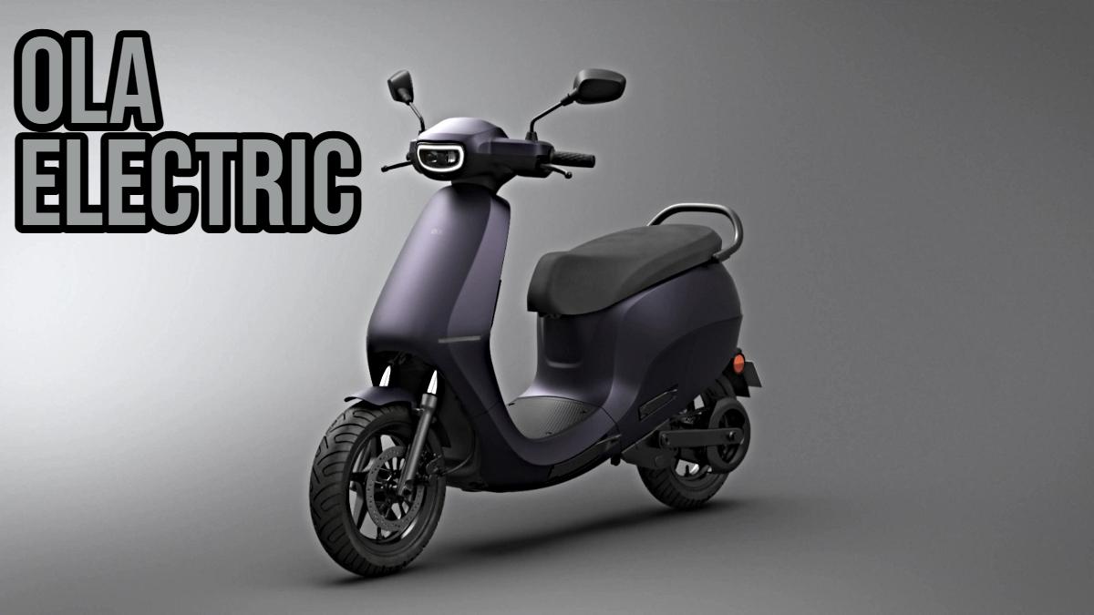 Ola Electric का घाटा हुआ कम, सर्विस संबंधी समस्याओं को बताया ‘मामूली’…