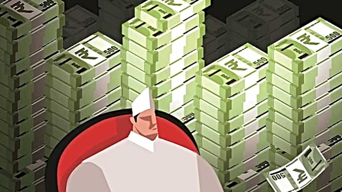 Crorepatis in India: भारत में तेजी से बढ़ रही करोड़पतियों की संख्या, जानिए कितने लाख लोग कमा रहे करोड़ों…