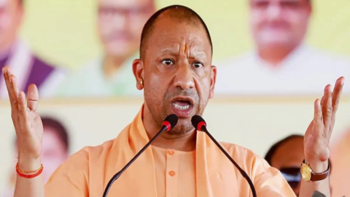 अपराधियों और माफिया का प्रोडक्शन हाउस है सपा, दिन दहाड़े होती थी विधायकों की हत्या- योगी