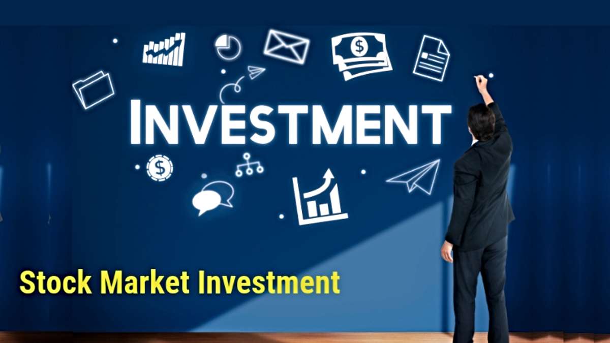 Share Market Investment: बाजार में आज इन शेयर्स पर निवेशकों की नजर, चमक सकती है आपकी भी किस्मत…