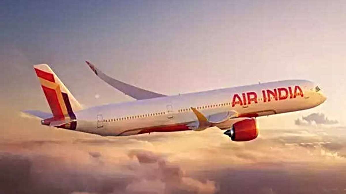 Singapore Airlines Investment: Air India में सिंगापुर एयरलाइंस ने किया 3,194.5 करोड़ का निवेश, जानिए कितने प्रतिशत हिस्सेदारी…