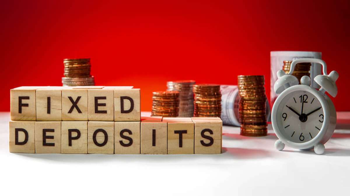 Fixed Deposits Investment: क्या शेयर बाजार में हो रहा है आपको नुकसान, यहां से कर सकते हैं भरपाई, मिलेगा तगड़ा रिटर्न…