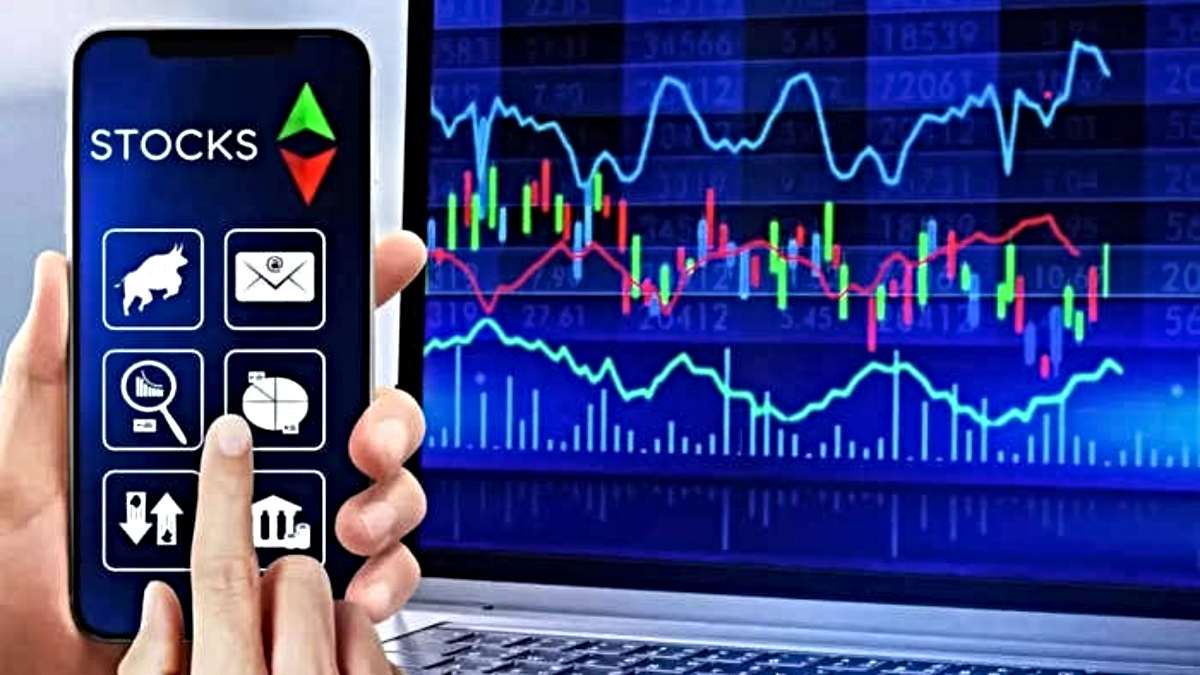 Share Market Update: शेयर बाजार में लौटी हरियाली, सेंसेक्स और निफ्टी में उछाल, जानिए किस सेक्टर में बढ़त…