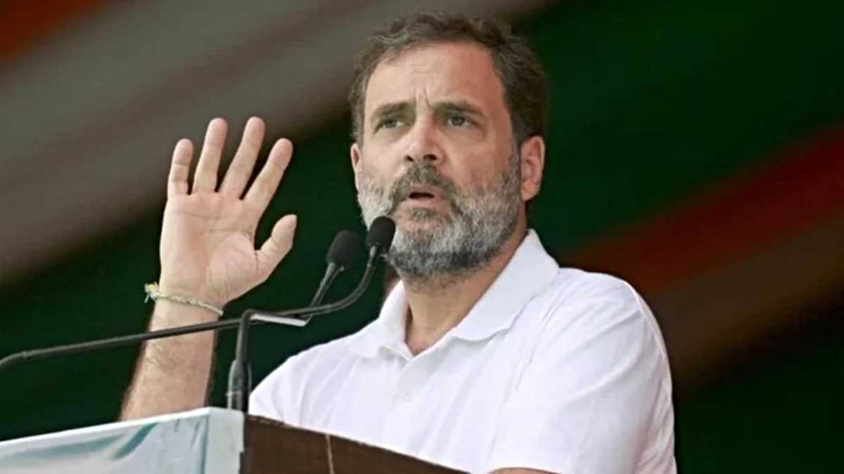 Maharashtra Election 2024: BJP ने चुनाव आयोग से की राहुल गांधी की शिकायत…