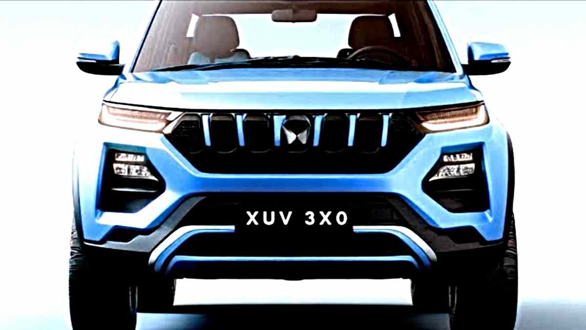 Mahindra: 10.25 इंच की बड़ी स्क्रीन, सनरूफ और ADAS सेफ्टी के साथ लाएं Mahindra XUV 3XO SUV; शुरुआती कीमत सिर्फ 8 लाख, माइलेज भी शानदार…