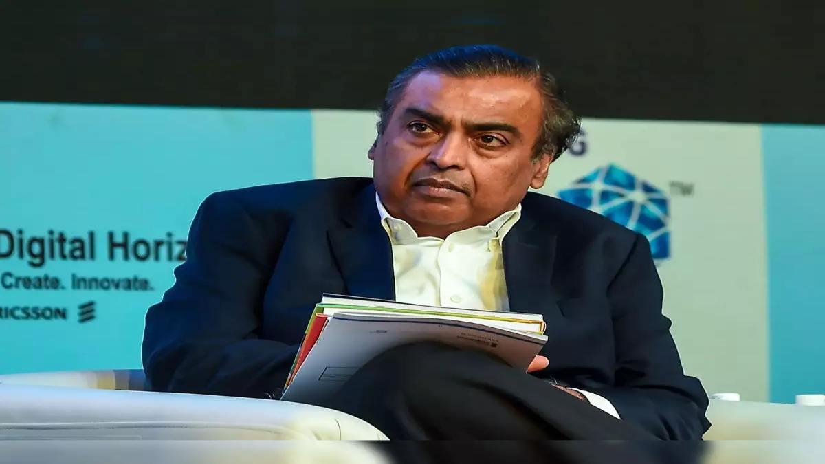 Reliance Petroleum Share Case: मुकेश अंबानी के लिए राहत, रिलायंस पेट्रोलियम शेयरों की हेराफेरी मामले में सुप्रीम कोर्ट ने सेबी की याचिका की खारिज…