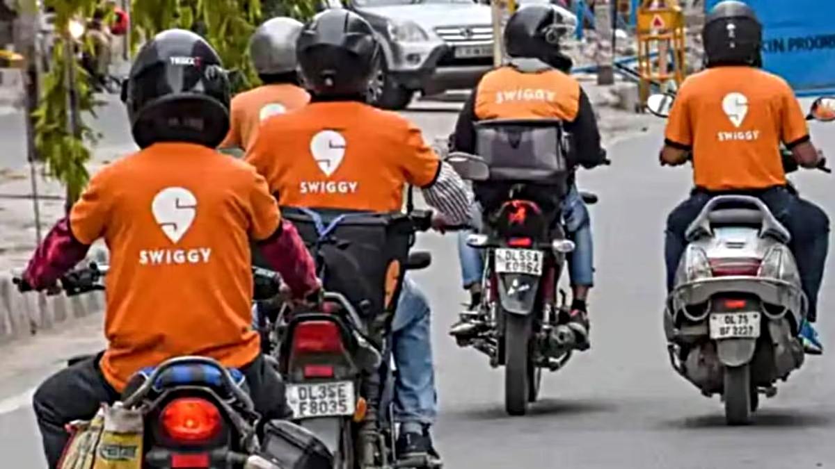 Swiggy IPO Allotment Status: स्विगी आईपीओ का हुआ अलॉटमेंट, जानें स्टेटस, क्या कहता है Grey Market…