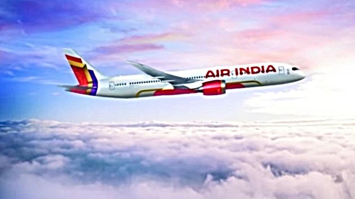 Air India Express Flash Sale: सिर्फ 1444 रुपए में हवाई सफर, जानिए कब से कब तक बुक करा सकते हैं टिकट…