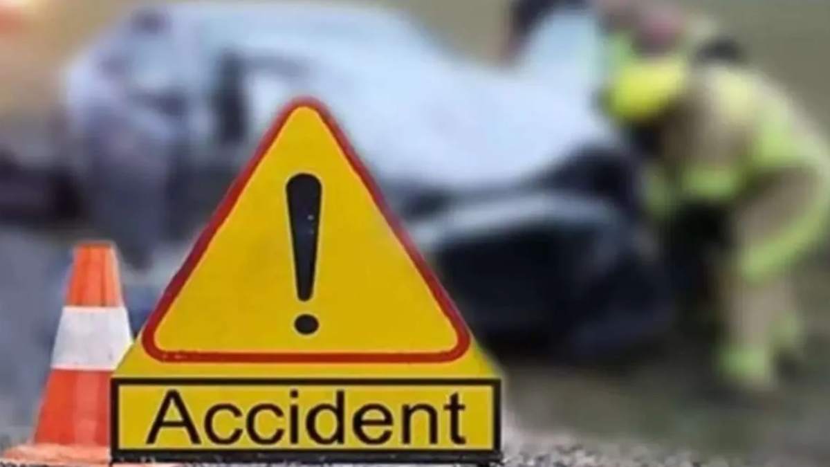 जान ले गई जल्दबाजीः चाचा-भतीजे को ट्रक ने रौंदा, दोनों की मौत, जानिए कब और कैसे घटी खौफनाक घटना…