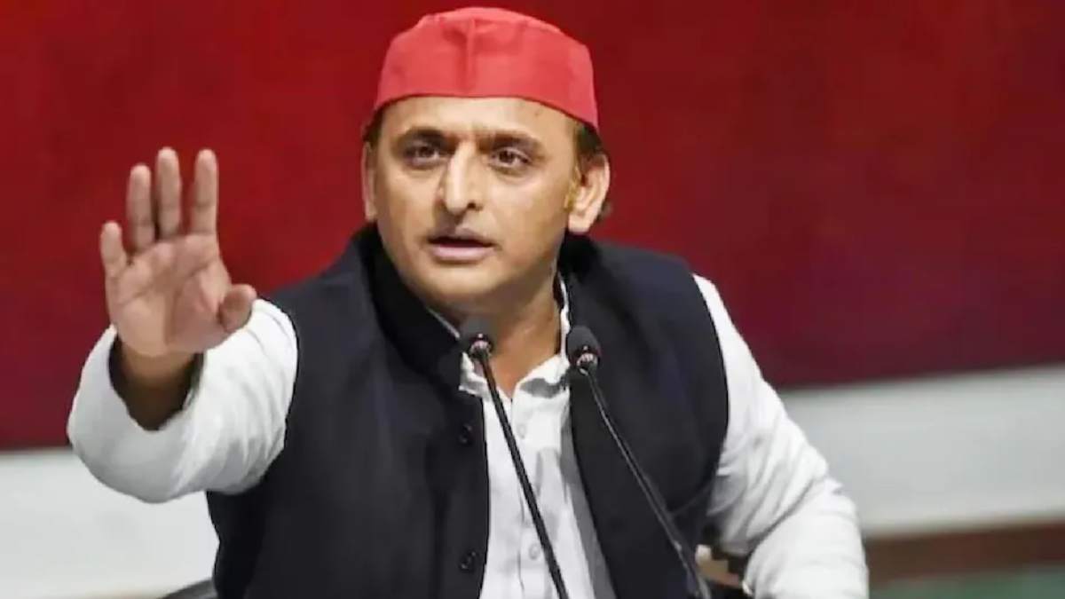 ‘जब जाएगी भाजपा तब आएगी नौकरी’! अखिलेश यादव का योगी सरकार पर करारा हमला, जानिए छात्रों के प्रदर्शन को लेकर ऐसा क्या कहा?