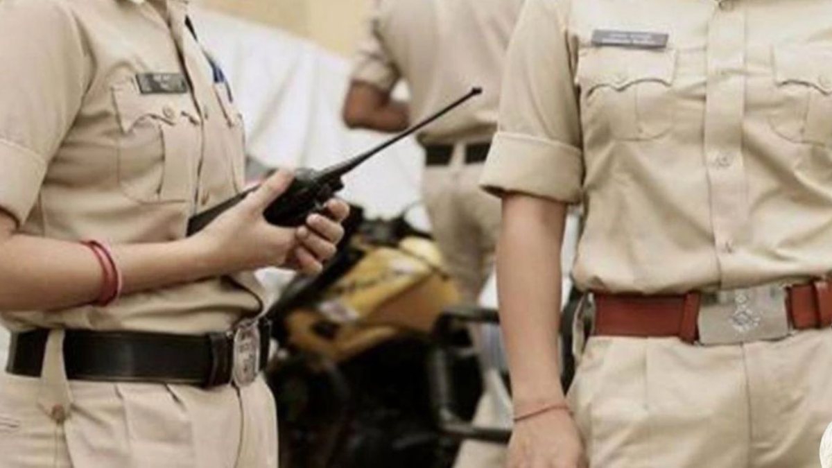 रायपुर दक्षिण उपचुनाव: बुधवार को कड़ी सुरक्षा व्यवस्था के बीच होगा मतदान, CRPF की 5 कंपनियों समेत लगभग 500 जवान संभालेंगे सुरक्षा की कमान