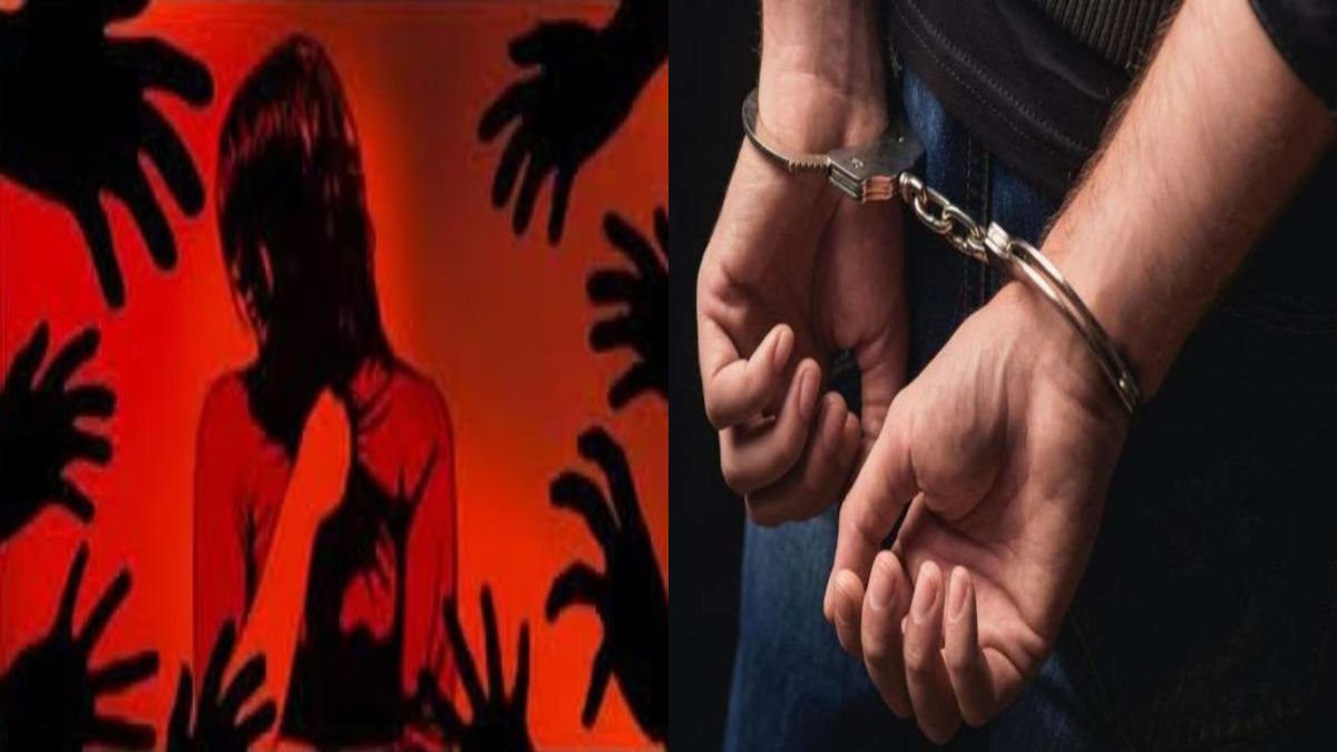 दिल्ली गैंगरेप मामले में 5 आरोपी गिरफ्तार: पुलिस ने दुष्कर्म और पॉक्सो एक्ट की धाराओं के तहत दर्ज किया केस