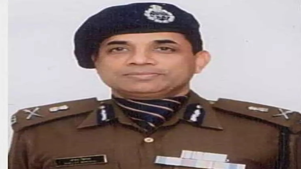 UP कैडर के IPS संजय सिंघल को मिली तैनाती, बनाए गए  SDG BSF