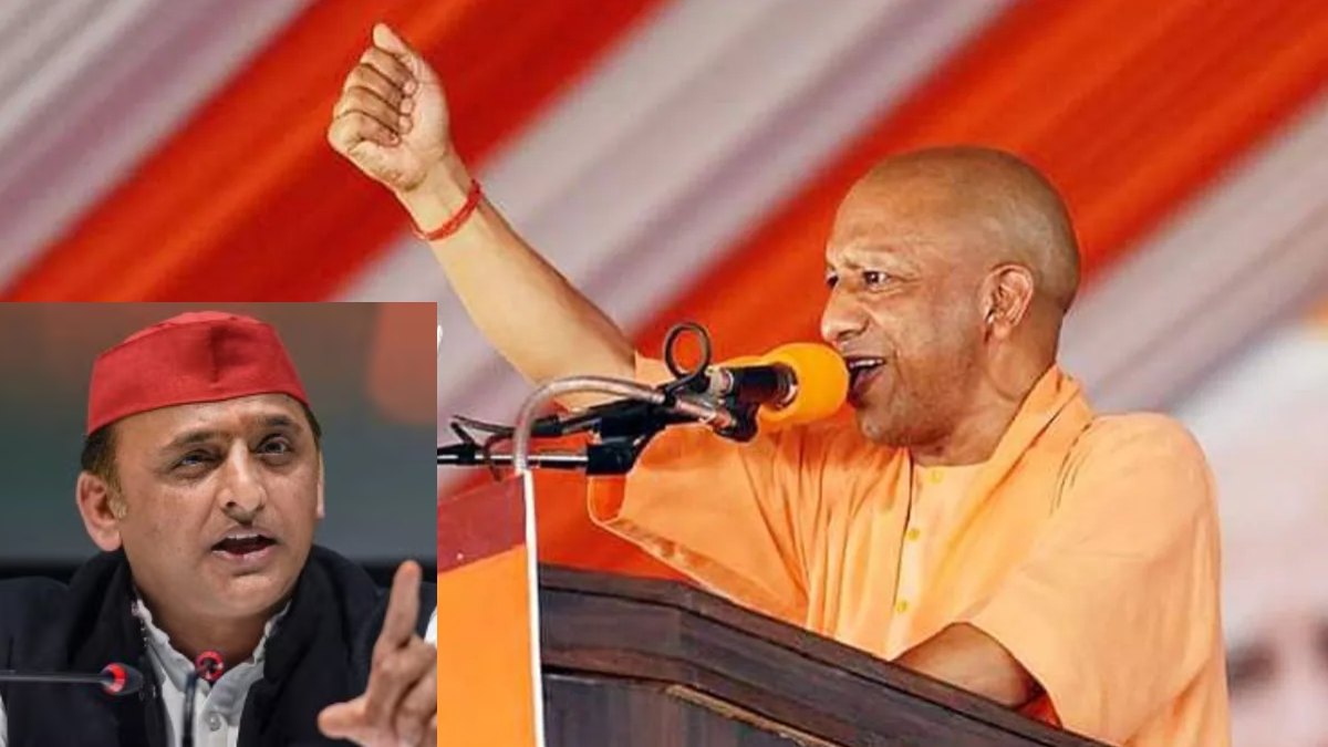 यूपी उपचुनाव में भाजपा की लाइन पर विपक्ष चल रहा चाल!