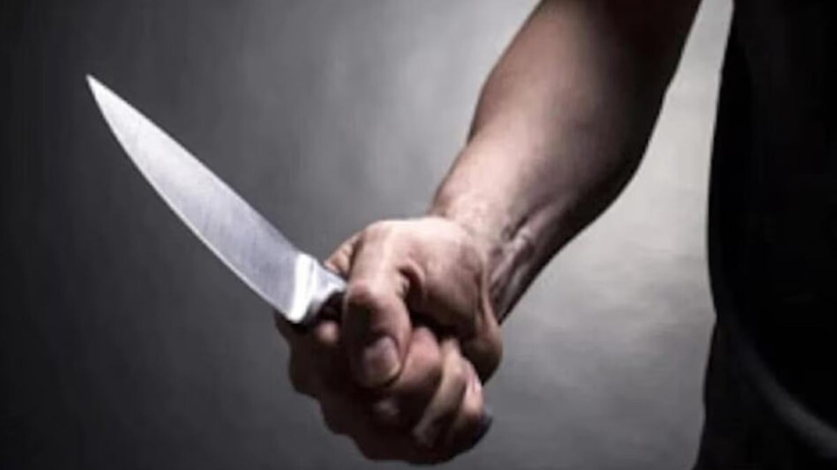 रिश्तों में चले चाकू: भाई ने भाई पर किया जानलेवा हमला, सामने आई ये वजह…