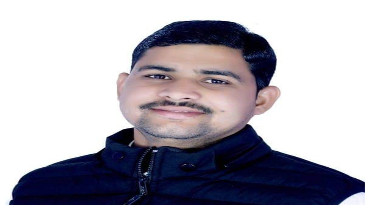 इसे नगर पालिका की अनेदखी कहे या लापरवाही? खुदी पड़ी सड़क हादसे को दे रही न्योता, अब कांग्रेस ने SDM को लिखा पत्र