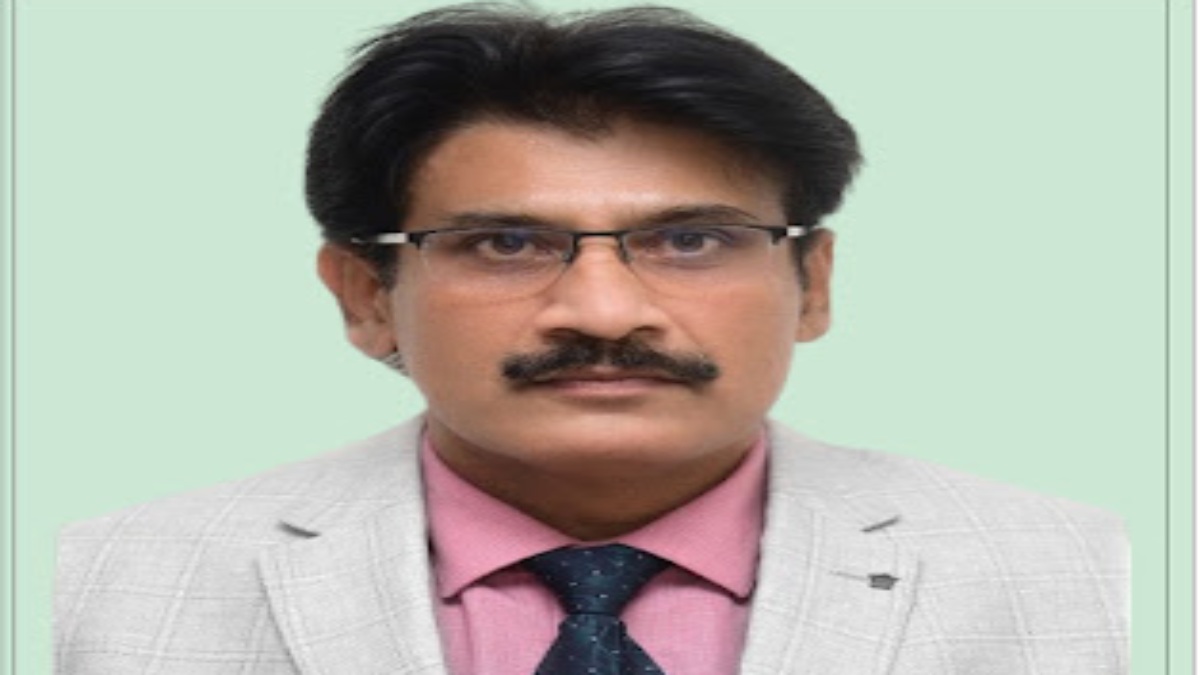 UP NEWS : हटाए गए IFS आशीष तिवारी, शासन ने वेटिंग में डाला, नाइट सफारी का अतिरिक्त प्रभार भी लिया गया वापस