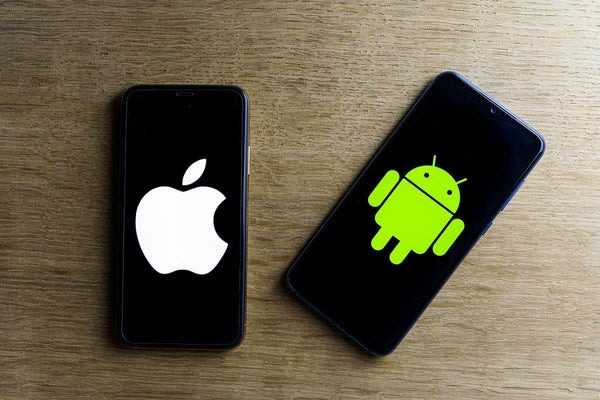 Apple vs Android: iPhone पर ऐप सब्सक्रिप्शन Android से हैं अधिक महंगे, जानें क्या है इसका कारण…