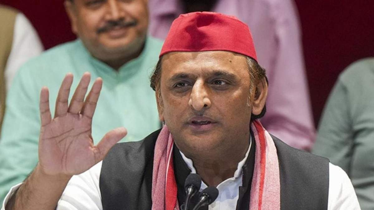 जब अपनी हार सामने दिखाई दी तो…छात्रों की मांग पूरी होने के बाद सरकार पर बरसे अखिलेश यादव, कह डाली ये बात…