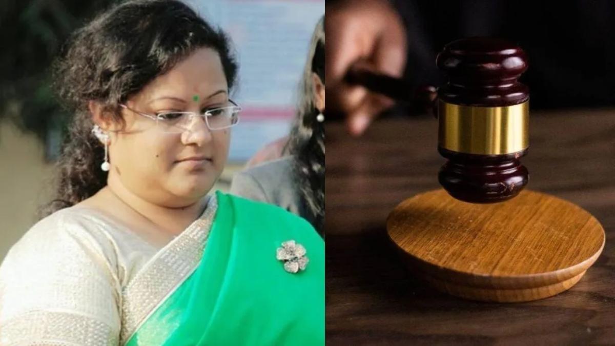 आय से अधिक संपत्ति मामला : सौम्या चौरसिया ने हाईकोर्ट से वापस ली अग्रिम जमानत की अर्जी