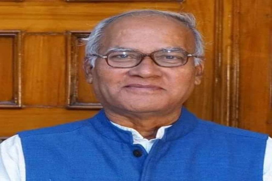 वरिष्ठ पत्रकार रमेश चंद्र शर्मा के निधन पर मुख्यमंत्री और मंत्रियों ने जताया शोक