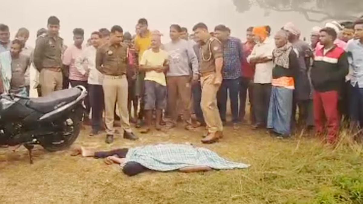 CM के जिले का ये हाल तो प्रदेश का क्या? गर्त में UP का कानून व्यवस्था, गोरखपुर में डिलीवरी ब्वॉय की बेरहमी से हत्या, सवालों के घेरे में ‘सिस्टम’