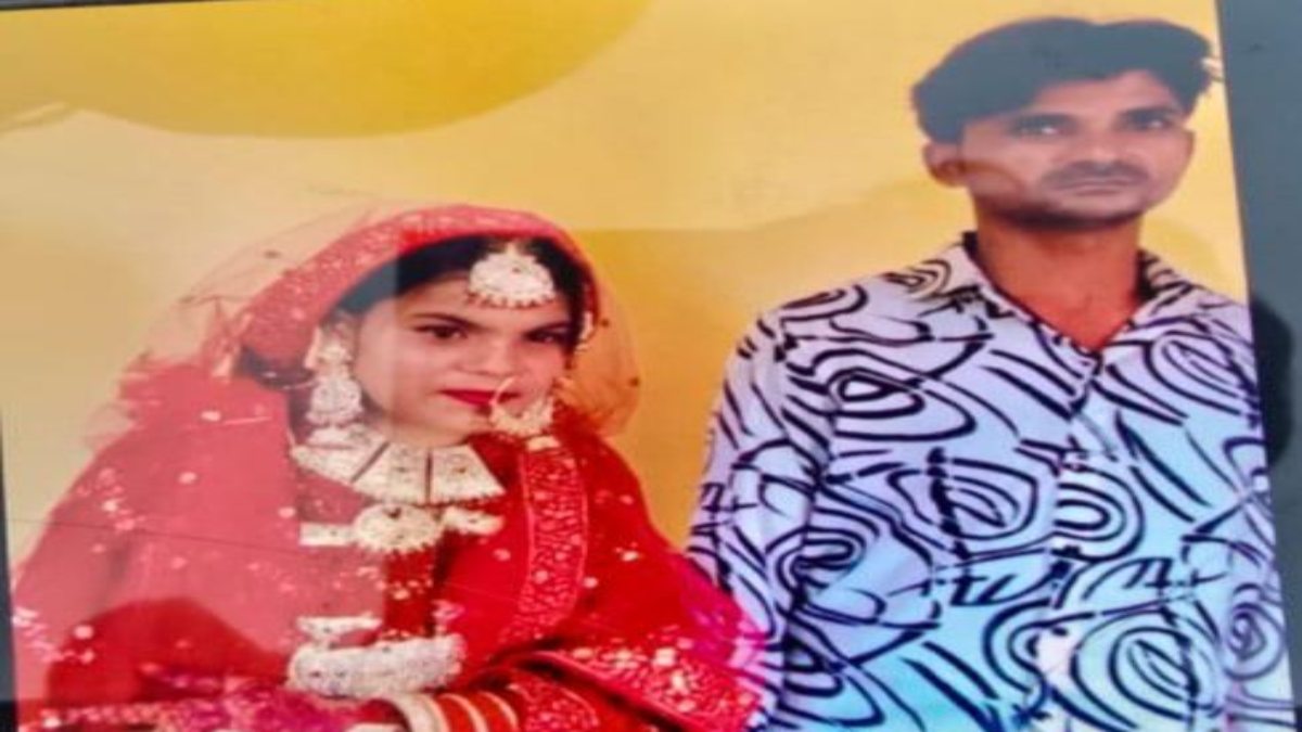 BREAKING : सड़क हादसे में दूल्हा-दुल्हन समेत 7 लोगों की मौत, सीएम योगी ने जताया दुख