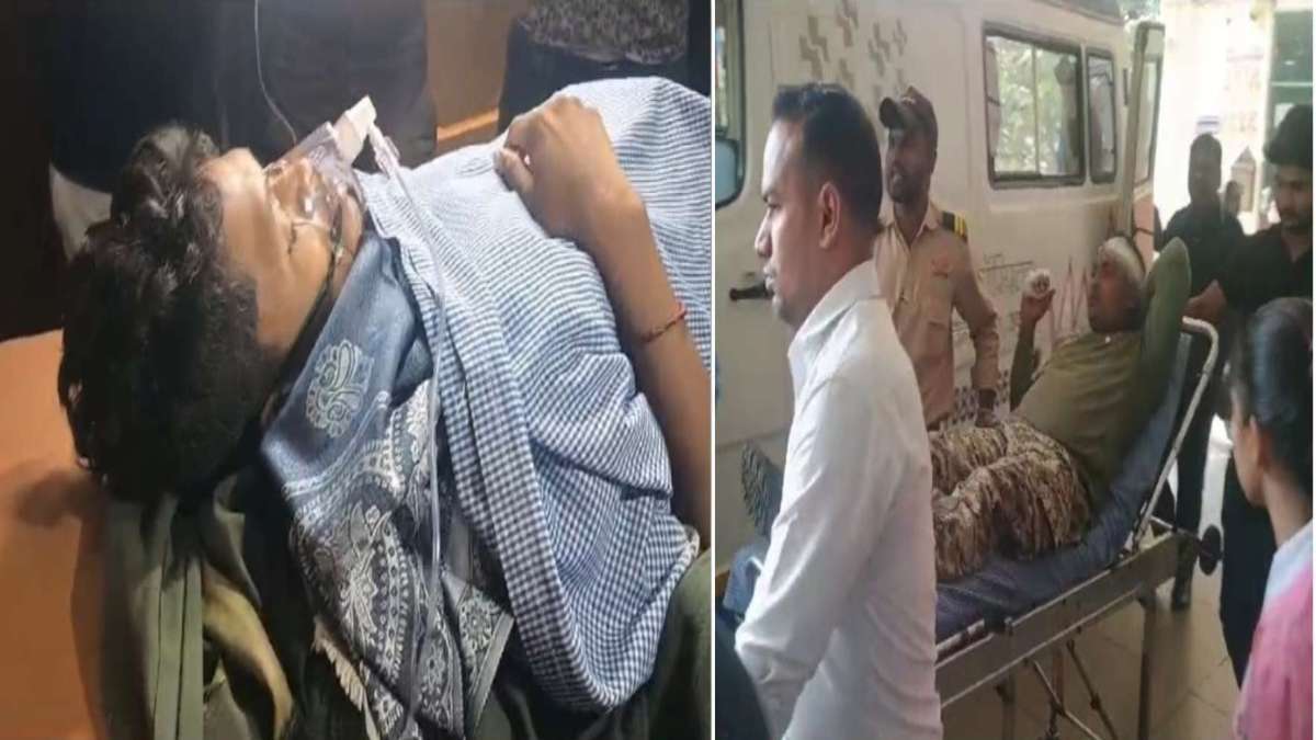 सुरक्षा बलों को फिर बड़ी कामयाबी : मुठभेड़ में 5 नक्सली ढेर, दो जवान घायल, एयरलिफ्ट से लाया गया रायपुर