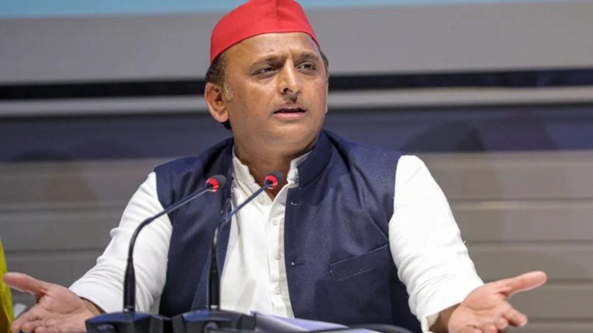 नहीं उड़ा नेता जी का ‘उड़नखटोला’: अखिलेश यादव का मीरापुर दौरा रद्द, हेलीकॉप्टर को नहीं मिली परमिशन