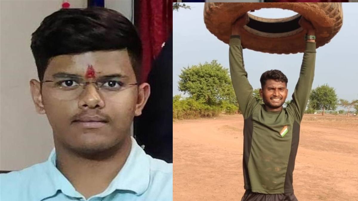 अलग-अलग घटनाओं में छत्तीसगढ़ के 2 युवकों की मौत: दोस्त को सरप्राईज देने देहरादून गया MBBS का छात्र सड़क हादसे का हुआ शिकार, इधर MP में आर्मी भर्ती परीक्षा देने गए युवक ने अस्पताल में तोड़ा दम