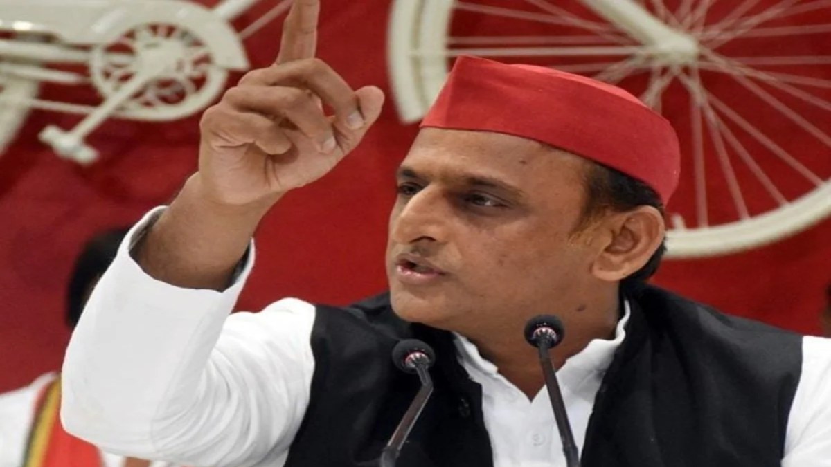 ‘भाजपाई चुनावी घोटालेबाज अपनी खैर मनाएं…’ अखिलेश का सरकार पर निशाना, कहा- जनता ने ‘मतदान भी, सावधान भी’ का नारा स्वीकार कर लिया है