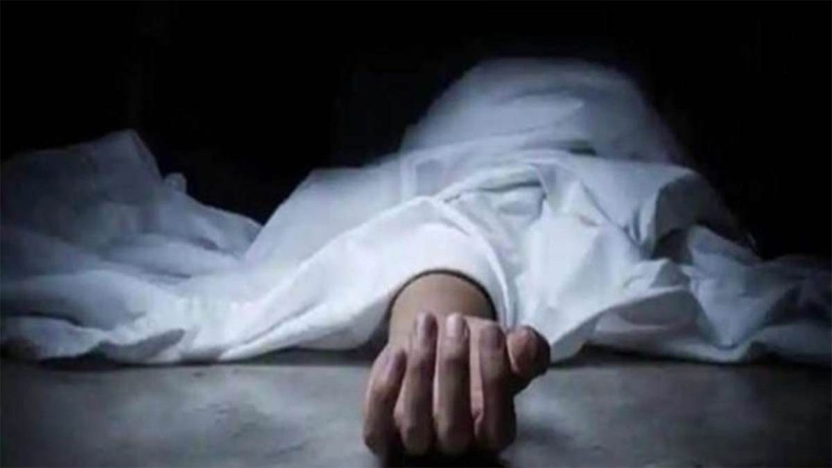 खेत, लाश और खौफनाक नजाराः युवती का मिला सिर कटा शव, देखते ही लोगों की कांप उठी रूह