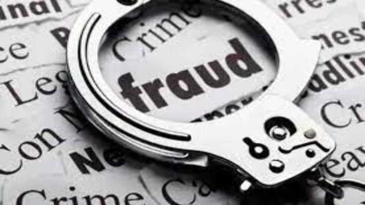 बच के रहना रे बाबा! विदेश में नौकरी का झांसा देकर 24 लाख की ठगी, युवक ने पैसा वापस मांगा तो…