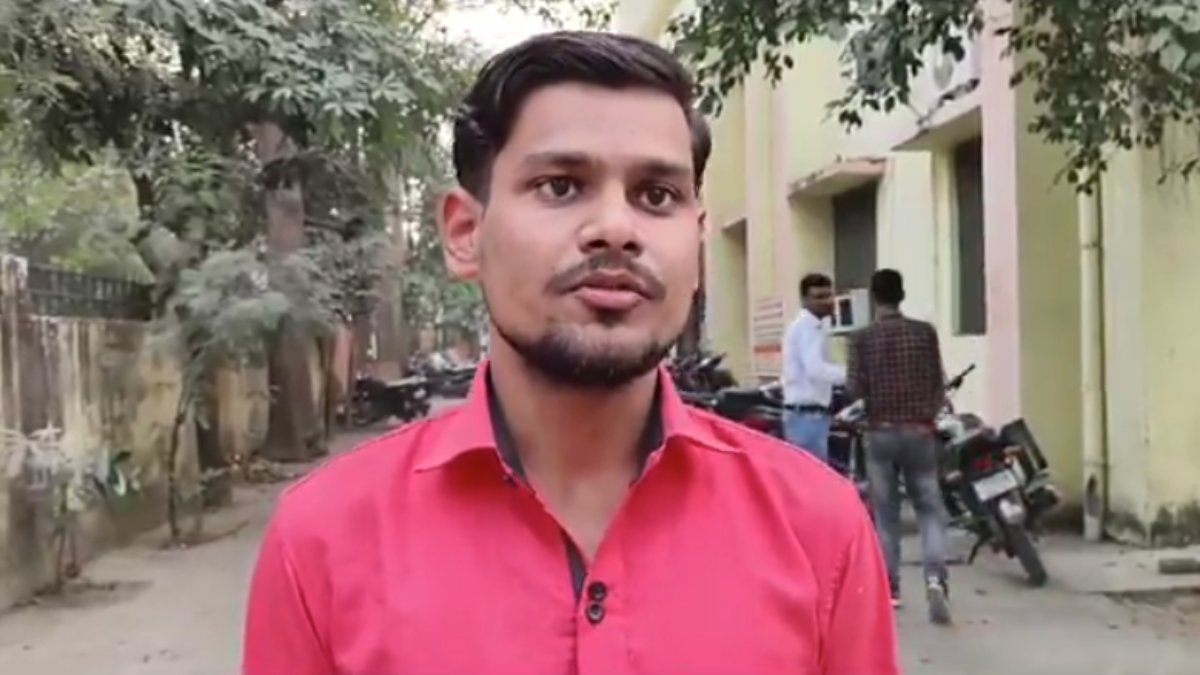 सीएमओ के लिपिक ने चतुर्थ श्रेणी के कर्मचारी के साथ की मारपीट, जाति सूचक अपशब्दों का किया प्रयोग