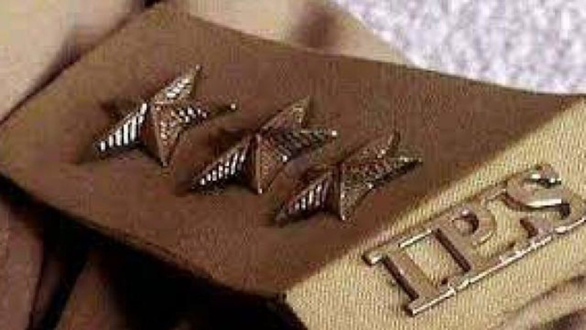 IPS के खिलाफ चल रही थी विजिलेंस की जांच, अचानक बंद करने का आया फरमान, आदेश भी जारी