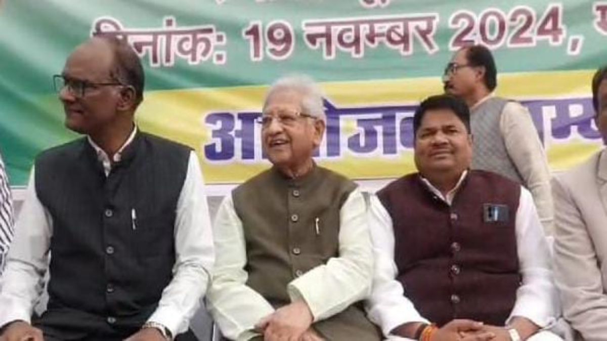 लाल बहादुर शास्त्री की मौत से हटेगा पर्दा? बेटे सुनील शास्त्री ने प्रधानमंत्री मोदी से की ये मांग…