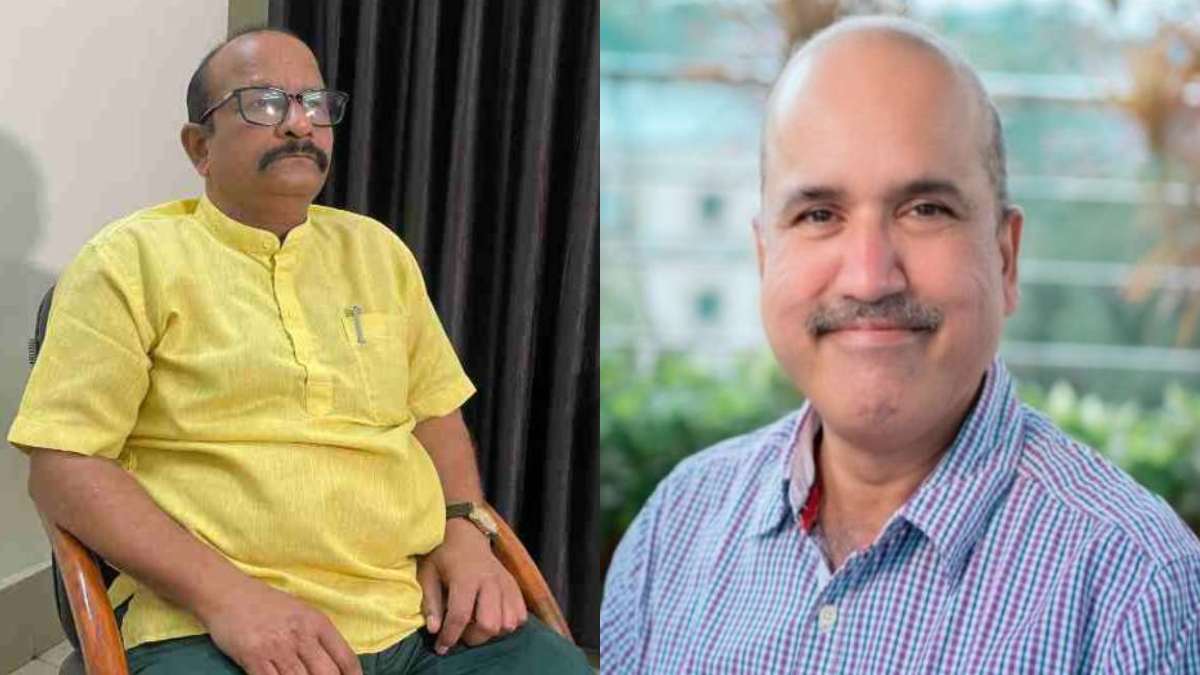 फिर विवादों में घिरे छत्तीसगढ़ स्टेट फार्मेसी काउंसिल के रजिस्ट्रार: डॉ राकेश गुप्ता ने नियम विरुद्ध निलंबन पर जताया विरोध, कहा- बदले की भावना से की गई कार्रवाई