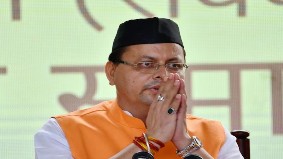 Kedarnath by-election 2024 : सीएम ने मतदाताओं से की वोटिंग की अपील, कहा- विकासकार्यों को गति देने में अपना सहयोग प्रदान करें